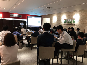 テクのこの里ライトニングトーク大会