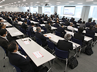 2017年度 Coreパートナーカンファレンス