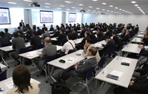 2017年度 Coreパートナーカンファレンス