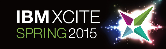 IBM XCITE SPRING2015