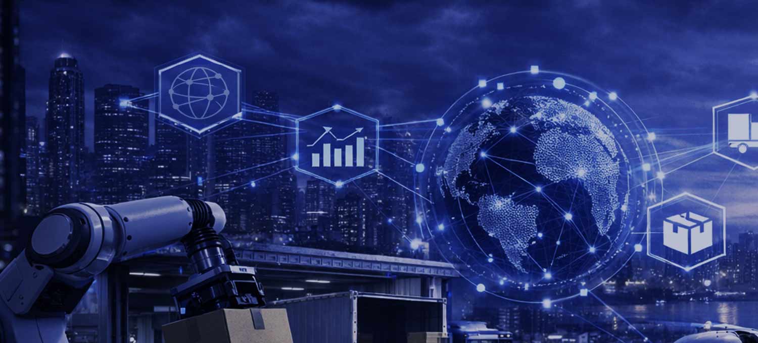 DIGITAL SUPPLY CHAIN