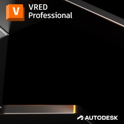 Autodesk VRED Professional パッケージ