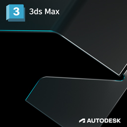 Autodesk 3ds Max パッケージ