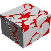 仮想構造物： 仮想構築 ～ GeoDictの機能を用いてリアルな形状を作成 ～_1