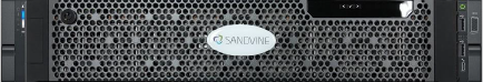 Sandvine社 ActiveLogic