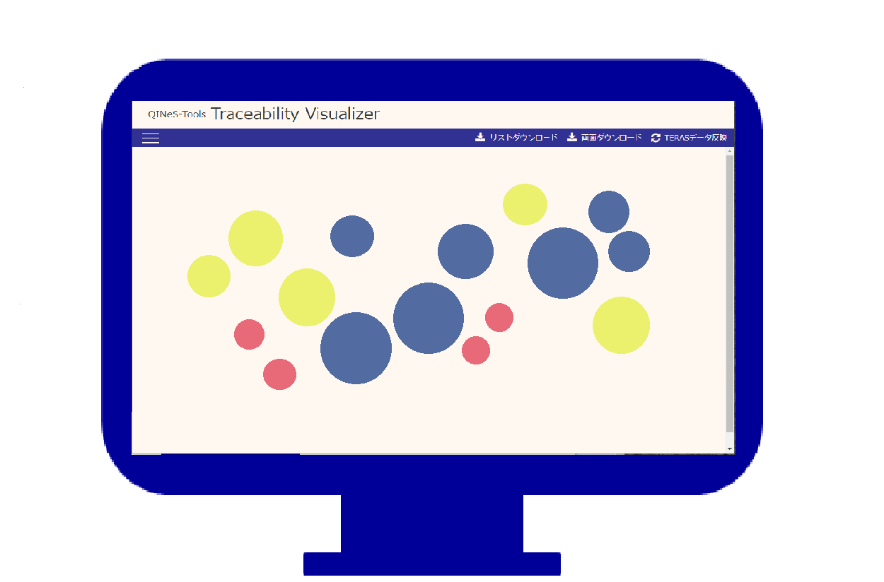 Traceability Visualizer