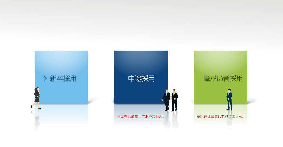 採用情報