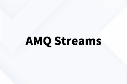 AMQ Streams