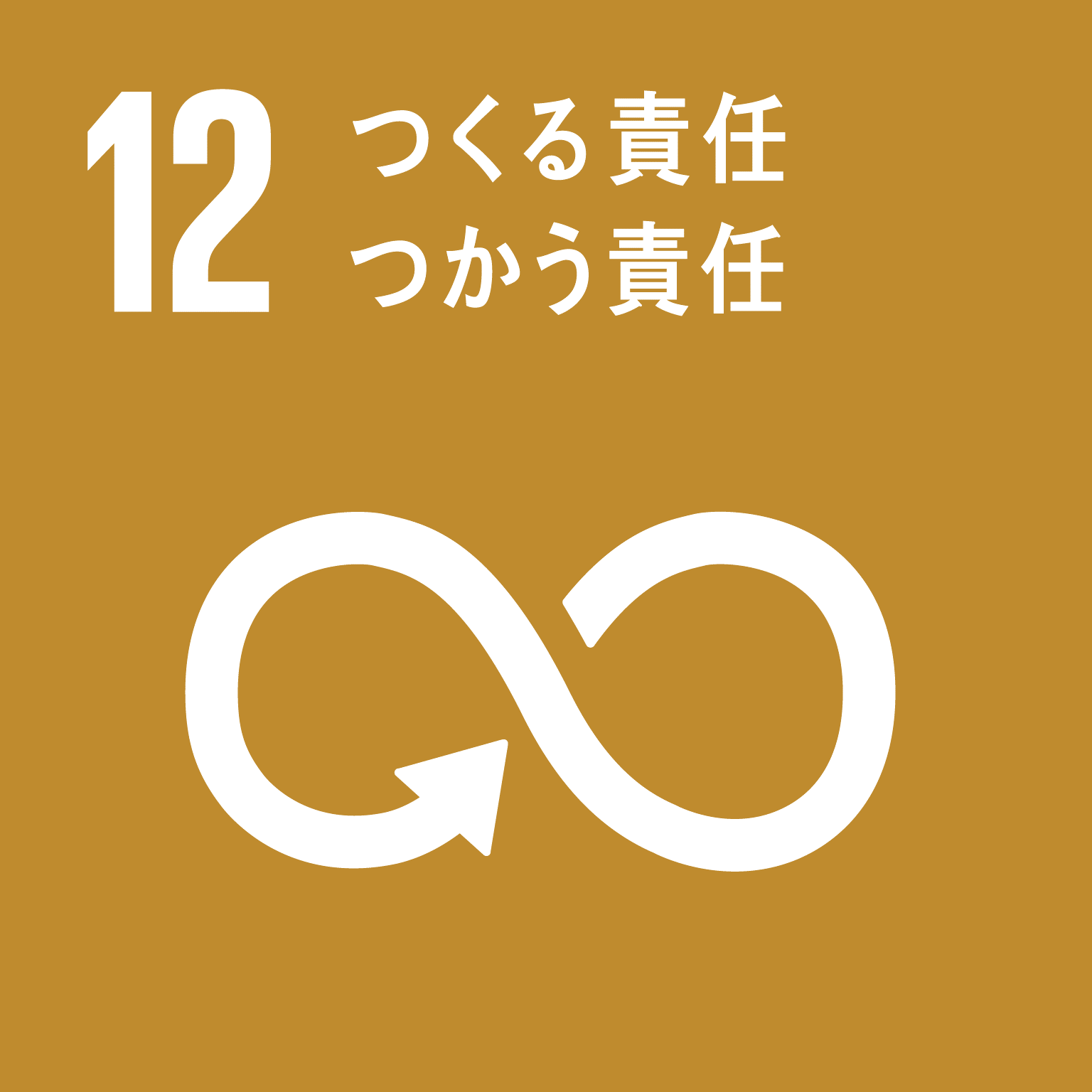 SDGs GOAL 12