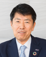 取締役 爲房 孝二