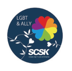 LGBT & Ally