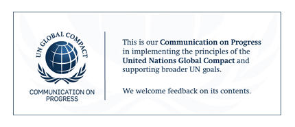 Global Compact Network Japan