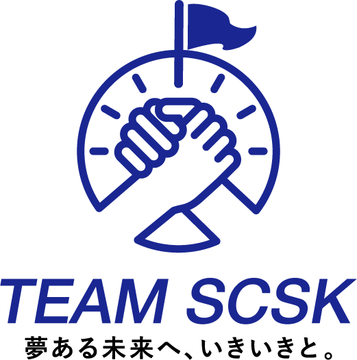 TEAM SCSK