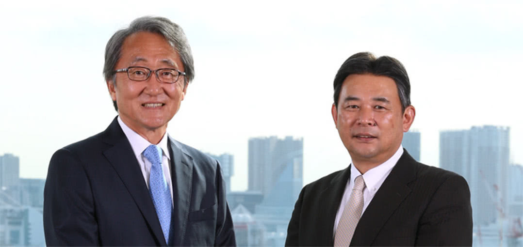 企業情報 Scsk株式会社