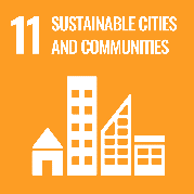 SUSTAINABLE CITIES