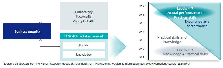 IT Skill Level Assessment