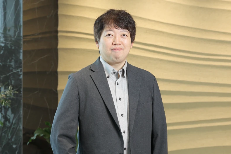 セキュリティという舞台から、技術者の幸せをかたちに。