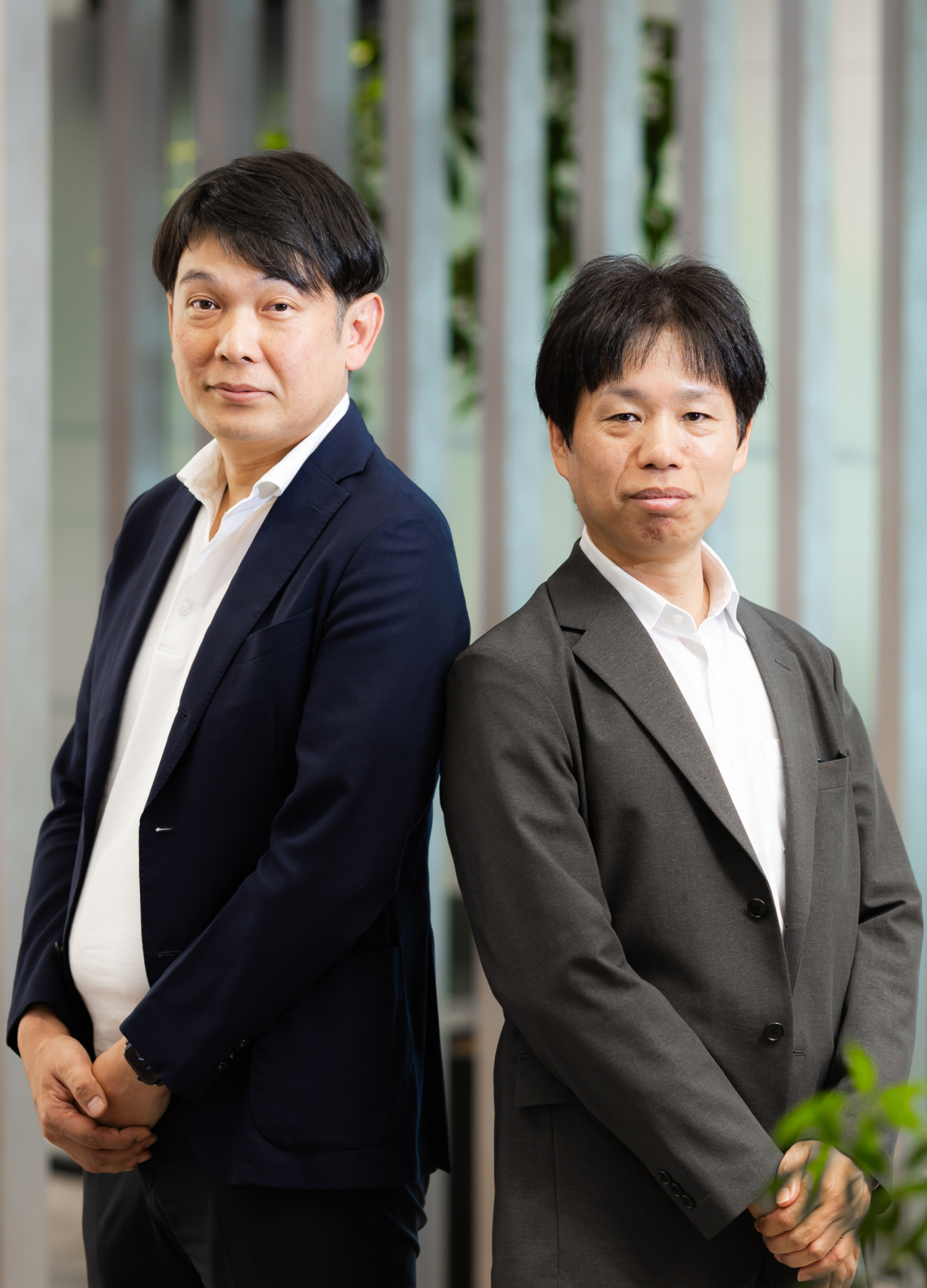  “SI × NI”一気通貫のセキュリティで、ビジネスの安全をワンストップで支える。