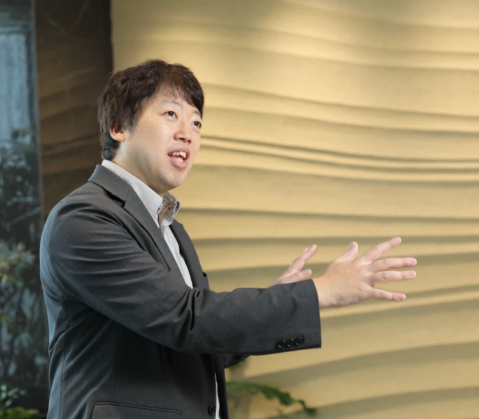 セキュリティ技術への飽くなき探求