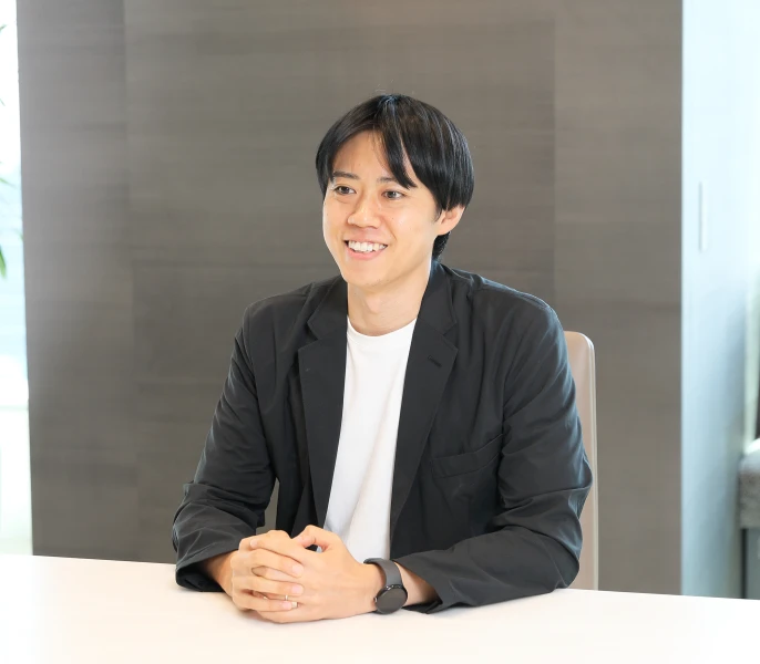 事業開発への想いと、量子コンピューティングとの出会い