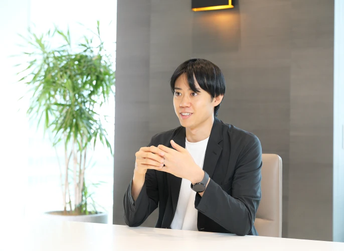 SCSKで描く、共創の先に目指す未来