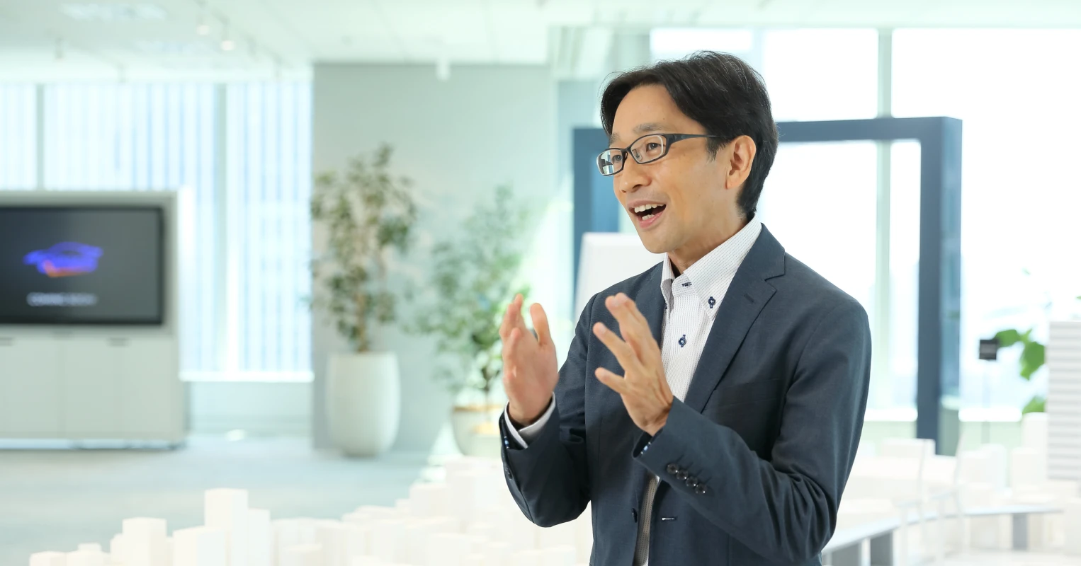 「価値」の探求が生んだ300件の相談。技術をビジネスに変える思考法