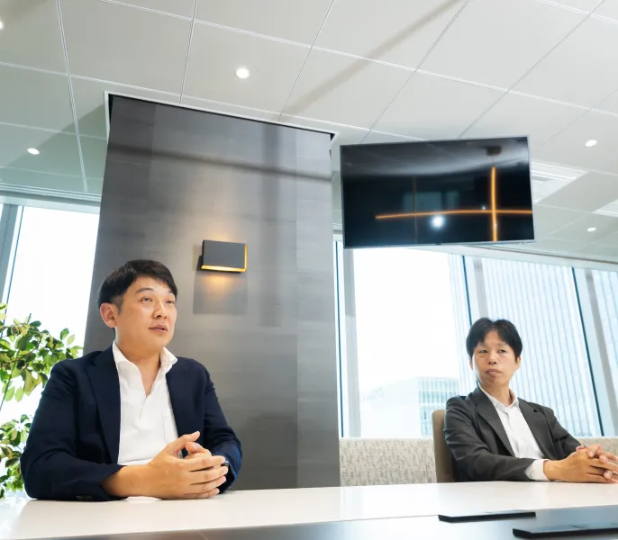 似た側面の多い2人のリーダーが持つ、それぞれの凄み