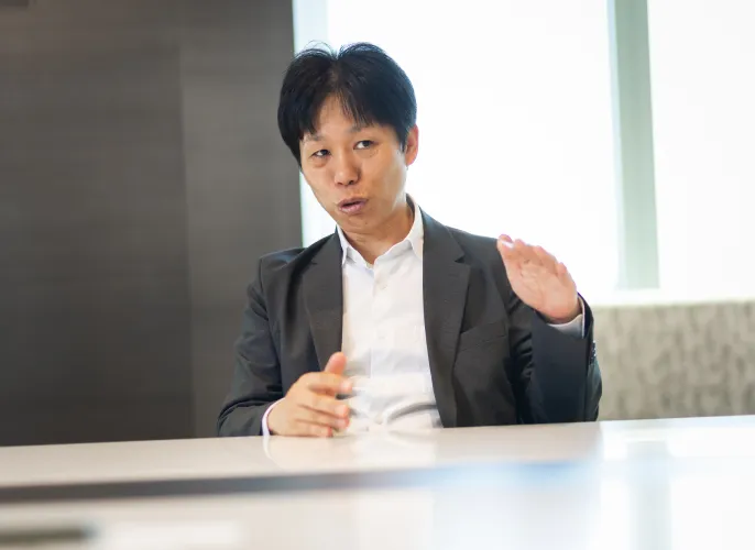 SI × NI。一気通貫のセキュリティだからこそ可能なお客様の「業務」を止めないプロの判断