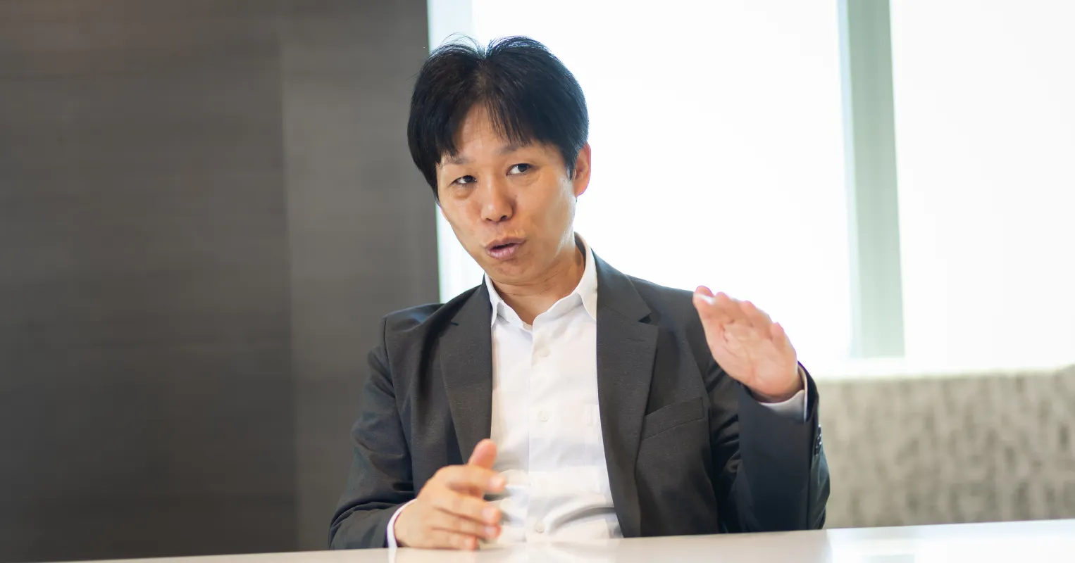 SI × NI。一気通貫のセキュリティだからこそ可能なお客様の「業務」を止めないプロの判断