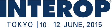 INTEROP TOKYO 2015