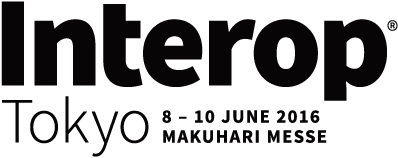 INTEROP TOKYO 2016