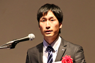 岡田 直也 様