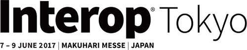 INTEROP TOKYO 2017