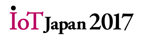 「IoT Japan 2017」出展