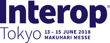 INTEROP TOKYO 2018