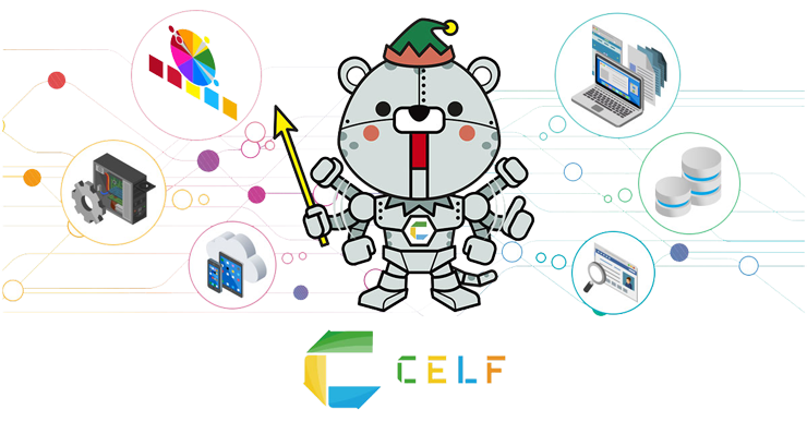 CELF/RPA ひょ～どる