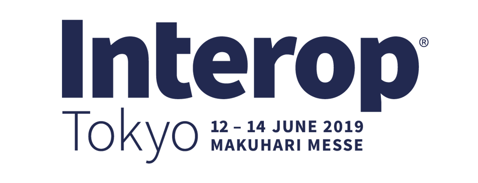 INTEROP TOKYO 2019