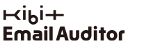 Kibit Email Auditor