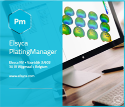 Elsyca PlatingManager