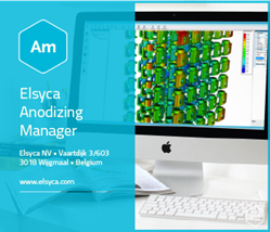 Elsyca AnodizingManager