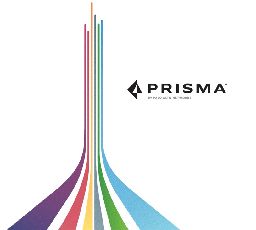 Palo Alto Networks　Prisma Access製品紹介セミナー