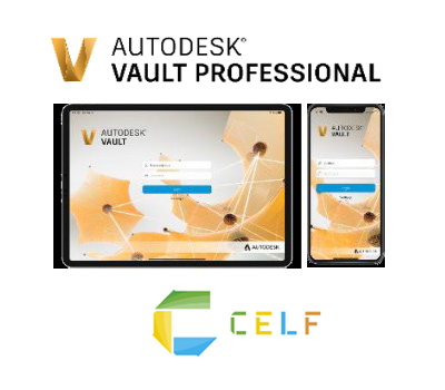 Autodesk Vault　ユーザー活用事例のご紹介