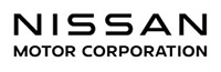 日産自動車株式会社ロゴ