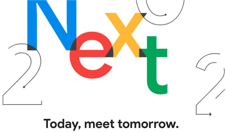 Google Cloud Next’22のご案内