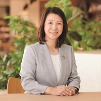 河辺さん