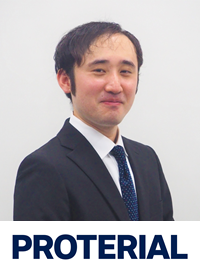 今林さんプロテリアルロゴ