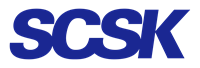 SCSKロゴ