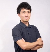川口さん