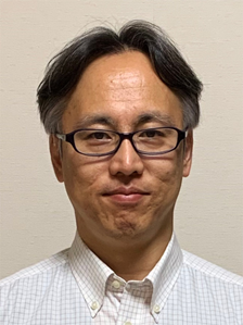 吉田さん