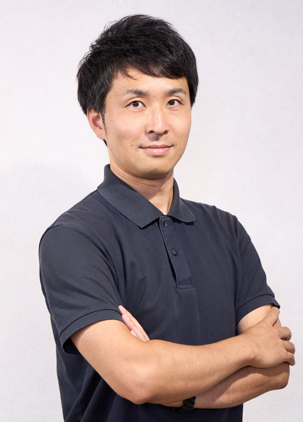 川口さん